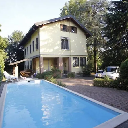 La Casa Di Milly Lägenhet