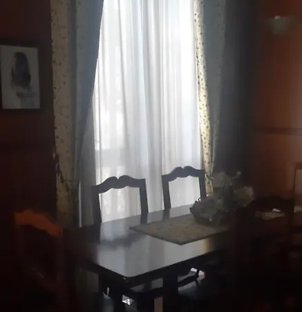 La Casa Di Milly