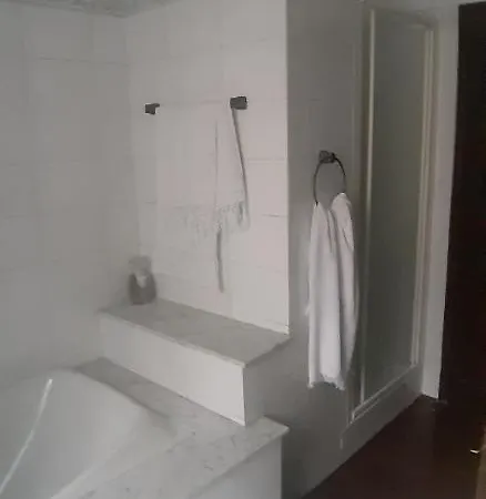 Lägenhet La Casa Di Milly