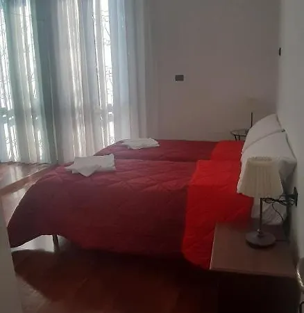 La Casa Di Milly
