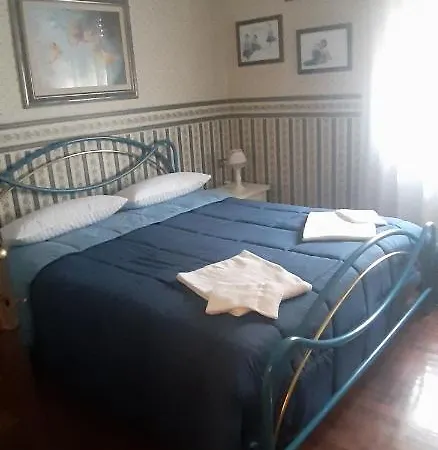 Lägenhet La Casa Di Milly Castellanza
