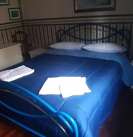 La Casa Di Milly Lägenhet