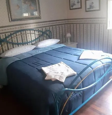 Lägenhet La Casa Di Milly Castellanza