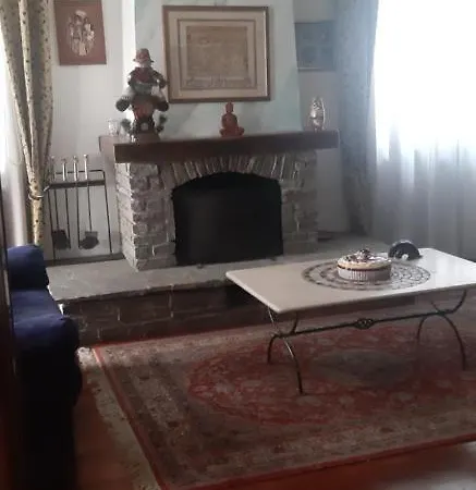 La Casa Di Milly * Castellanza