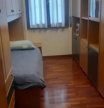 La Casa Di Milly * Castellanza